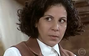 Tragédia: O que aconteceu com quem fez Lourdes em O Cravo e a Rosa?