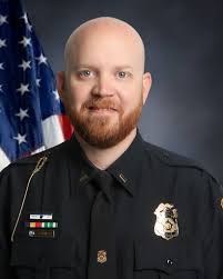 Today we'd like to wish Reserve Lt. Bennett a very Happy Birthday! Thank  you for your continued dedication and service to our community. We hope you  have a fantastic day!