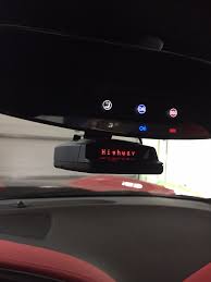 Escort offers a variety of radar mounts to make. C5 C6 C7 Corvette 1997 2014 Radar Detector Power Cord Easypower Corvette Mods