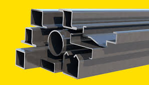 ‫انواع قوطی پروفیل در ساختمان سازی و سوله سازی | ساخته های فلزی اصفهان (  سافا )‬‎