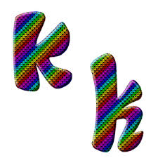 Throughout wikipedia, the pronunciation of words is indicated by means of the international phonetic alphabet (ipa). 100 Free Letter K Alphabet Images Pixabay