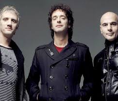 El músico que tocó con charly garcía y formó parte de bandas como. Cmtv Biografia De Soda Stereo