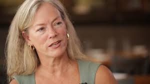 Conversations that Matter with Colleen Hardwick