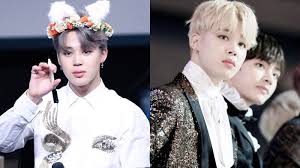 5 Idol Pria Korea Selatan Ini Dikenal Berwajah Baby Face Bikin Gemas Tribunstyle Com