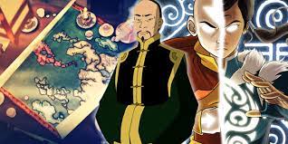 Avatar Legends Reveals How Long Feng Rose to Power