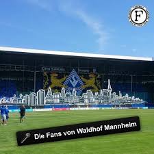 Der verein wurde am 11. Stream Fanszene Waldhof Mannheim Mit Soren Runke U A Uber Ultras In Mannheim By Football Was My First Love Listen Online For Free On Soundcloud