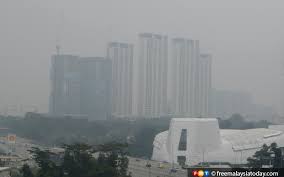 Maybe you would like to learn more about one of these? Jerebu 138 Sekolah Di Selangor Ditutup Esok Free Malaysia Today Fmt