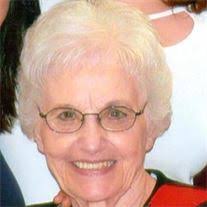 DEATH NOTICE** **VIRGINIA SCHAFFER,** the sister of Barb Simmons, passed  away unexpectedly