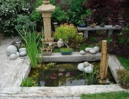 Como Crear Un Jardin Japones En Un Espacio Reducido O Grande Jardin Japones Pequeno Jardin Japones Diseno De Jardin Japones
