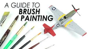 Tips For Spray Painting Youtube