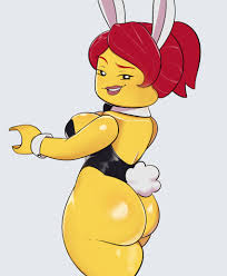 Skylor (ninjago) Porn - Rule 34