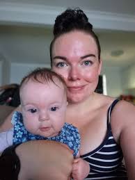 Fundraiser by Tabitha Triplett : Help a 35yr old mother of 3 access  required Cancer treatment