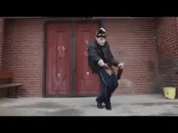 It is manifested exclusively by proximate bandits before mounting an attack upon the player. Urban Dictionary Cheeki Breeki