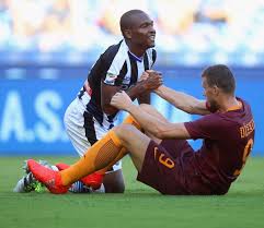 This is with proper consideration for fairness, ethics, respect, and a sense of fellowship with one's competitors. Italian Soccer League Introducing Green Cards For Good Sportsmanship