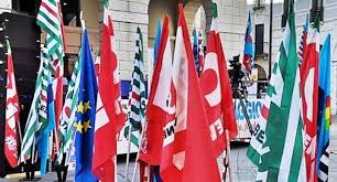 Il primo maggio è la festa del lavoro ma quest'anno è impossibile chiamare festa questa ricorrenza. Wngwvwqxlipbum