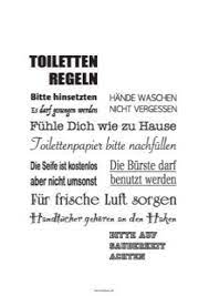 Gratis clip art illustrationen zum downloaden und ausdrucken. Schild Toilettenregeln Pdf Vorlage Zum Ausdrucken