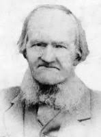 Descendancy for Abraham Bechtel: Waterloo Region Generations