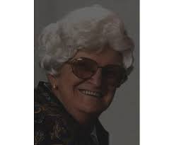 Ella EEDE Obituary (2014)