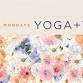 Mindful Mondays: Yoga + Tea event image