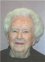 Margaret Day-Slinn Obituary (2018)