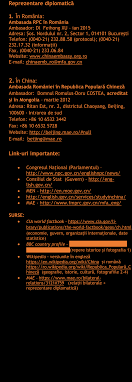 Este țara cea mai populată din lume, cu o populație de peste 1.350.000.000 de locuitori. Https Roburse Ro Www Wp Content Uploads 2017 08 China Pdf