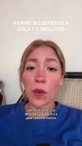 Karime Cabrera Marrufo