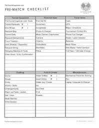 The Tennis Organizer Best Tennis Score Book Score Sheet
