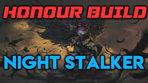 Maybe you would like to learn more about one of these? Sebille Honour Build Night Stalker Rogue Divinity Original Sin 2 Guide Youtube
