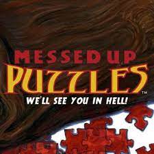 Maybe you would like to learn more about one of these? Messed Up Puzzles Messeduppuzzles Twitter