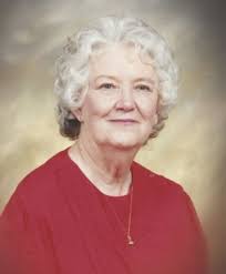 Peggy Alveshire Obituary March 17, 2021