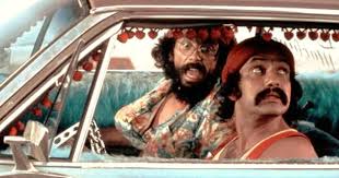 Dec 14, 2020 · comedian cheech marin rose to fame as one half of the pot smoking comedy duo cheech and chong. Cheech Chong S Up In Smoke A Look Back At The Stoner Classic Cbs News