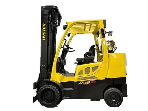 Hyster S70FT Fortis Advanceplus Forklift
