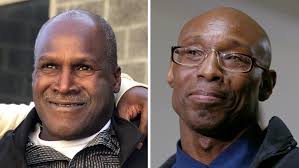 Getting compensation after a wrongful conviction is an uphill battle : NPR