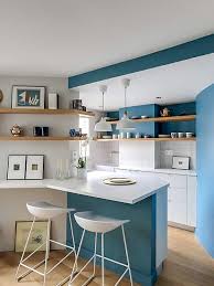 Comment Amenager Un Studio De 30m En 2020 Comment Amenager Un Studio Interieur De Cuisine Cuisines Maison