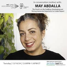 We are thrilled to welcome three new fellows this semester by way of our  partnerships with Onassis Onx Studio, Royal Shakespeare Company and through  our Co-Creation Studio. They are from left to