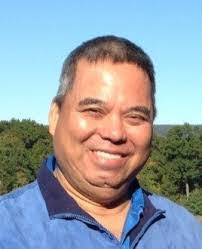 Allen Alejandro's Instagram, Twitter & Facebook