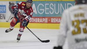 Nach nur zwei Spielen: Hammer Eisbären trennen sich von einem Neuzugang