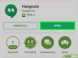 If you can find a way to make your life even a little bit easier, you're going to go for it. How To Send A Google Hangouts Invite 14 Steps With Pictures