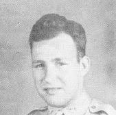 Robert Desserich “Bob” Plunkett (1920-2000)