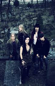 4,179,345 likes · 45,553 talking about this. Nightwish Symphonic Metal Metal Music Metal Girl