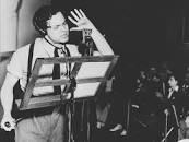 Image result for war of the worlds radio broadcast