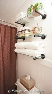Maybe you would like to learn more about one of these? Awesome Over The Toilet Storage Organization Ideas Listing More