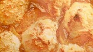 Peach Pandowdy Recipe Recipes Food Cooking Recipes