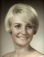 Margaret Aileen Woodson