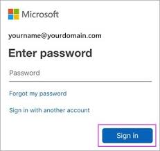 A microsoft account is what you use to access many microsoft devices and services. Set Up Email On Apple Iphone Ipad And Ipod Touch With Office 365 Operated By 21vianet Office Support