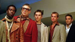 It's hard to find any imperfection in it. Watch Ocean S Eleven Prime Video