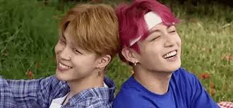 There are seven solo songs for each respective member. 676 Images About Jikook Icons Gifs Pics On We Heart It See More About Bts Jungkook And Jimin