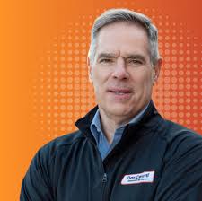 Dan Merriam and family, Stan Dicus? family, the Prodens, Bill Balko family. 