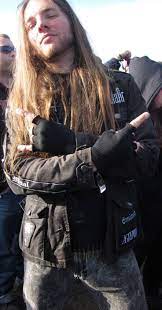 Little Miss Metalhead Photo Boys Long Hairstyles Long Hair Styles Men Metal Hairstyles