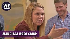 Teen Mom' Stars Kailyn Lowry & Javi Marroquin Are Filming 'Marriage Boot  Camp'!